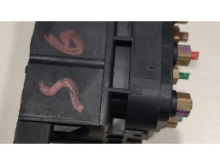 Распределитель воздуха / блок клапана (пневматическое шасси)