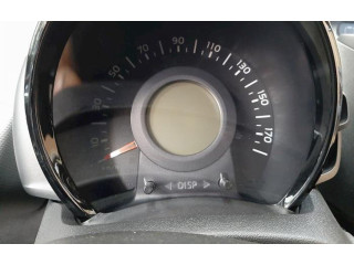 Панель приборов 554100H010 Peugeot 108