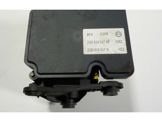 Блок АБС 2Q0614517APBEF, 2Q0614517AP   Audi  A1  2018 -  года