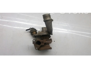 Турбина Mitsubishi Carisma 7700108030