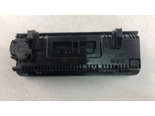 Блок управления климат-контролем 6V0907044A Skoda Fabia Mk3 (NJ)