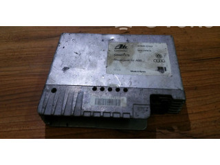 Блок управления АБС 535907379, 100935-01344   Volkswagen PASSAT B3