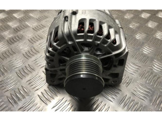 Генератор 231007281R, 231007281R Dacia Duster