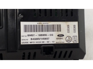 Дисплей 18B955CG Ford Kuga II