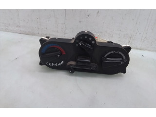 Блок управления климат-контролем Mitsubishi Carisma