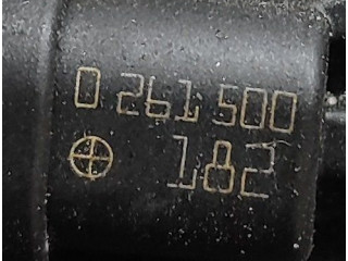 Форсунка 289922, 0261500182    Maserati Ghibli  F160AM 