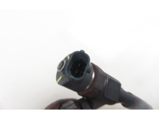 Вентилятор печки    7700111014, 0445110021   Renault Scenic I