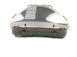 Přístrojová deska Citroen Berlingo 2005 9656801780