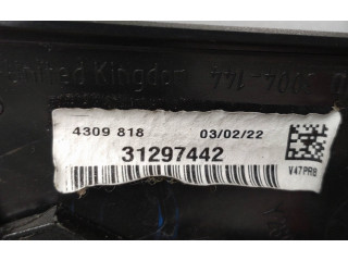 Зеркало электрическое Volvo XC90 2007 - 2014 года