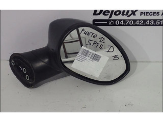 Zpětné zrcátko Fiat Punto Evo 2012 735465558
