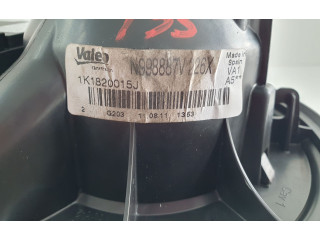 Вентилятор печки    3C0907521F, 1K1820015J   Audi Q3 8U