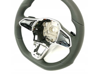 Руль Volkswagen Golf VII 2013 - 2019 года nan, 523435