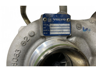 Турбина Volvo XC90 31492976, 18539700071 для двигателя D4204T23