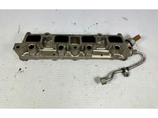 Vstřikovací lišta Volkswagen Tiguan