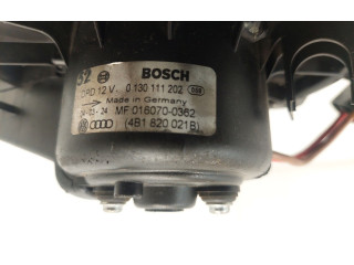 Вентилятор печки 4B1820021B Audi A6 S6 C6 4F