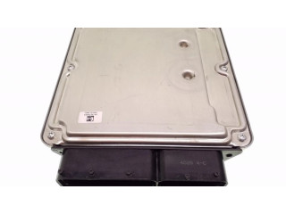 Řídící jednotka 038906016AK, 0281014255 Volkswagen Transporter - Caravelle T5 2006