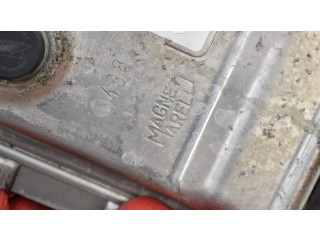 Řídící jednotka 52032676, 52032676 Fiat Fiorino 2018