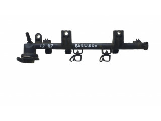 Vstřikovací lišta 9627765680 Citroen Berlingo pro benzínový motor 1.8