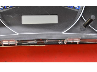 Панель приборов 85002SC350, 85002SC350 Subaru Forester SH