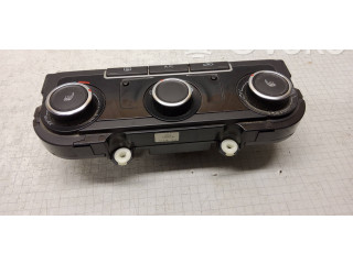 Блок управления климат-контролем 7N0907426BH, 5HB01129201 Volkswagen Caddy