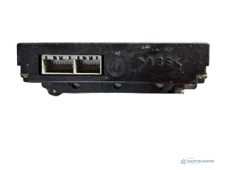 Блок управления климат-контролем 6870008030   SsangYong Rexton