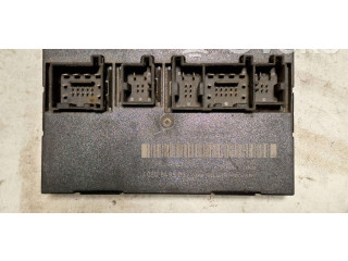 Блок комфорта 4050549803, 1K0959433AK   Skoda Octavia Mk2 (1Z)   