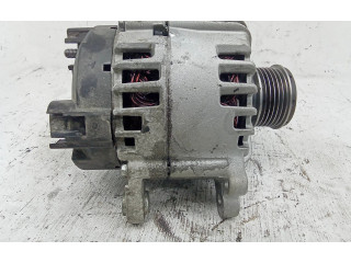 Генератор 89212387   Volkswagen Caddy      