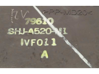 Блок управления 79610SHJA520, 79610SHJA520M1 Honda Odyssey