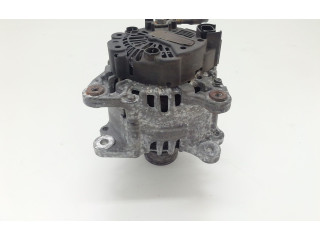 Генератор 04E903015, 04E903015 Volkswagen Golf VII