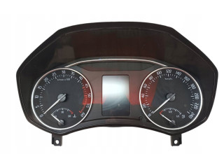 Панель приборов 1Z0920843G Skoda Octavia Mk2 (1Z)