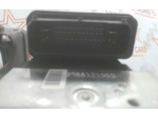 Блок АБС 51877466, 51877466 Lancia Delta III 2008 - 2014 года