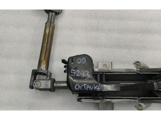 Рулевая рейка 1Z1419502Q Skoda Octavia Mk2 (1Z) 2004 - 2013 года
