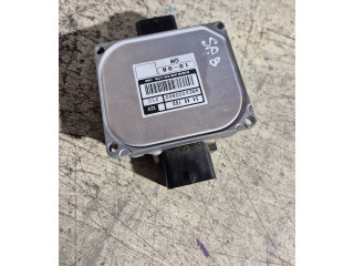 Блок управления коробкой передач 5446760, WBED000860 Saab 9-5