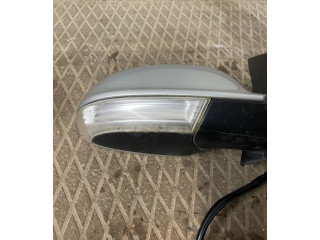 Зеркало электрическое        Volkswagen Golf Plus  2005 - 2013 года   