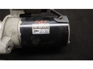 Стартер Hyundai i20 (PB PBT) 2008 - 2014 года 3610003101, 1201952