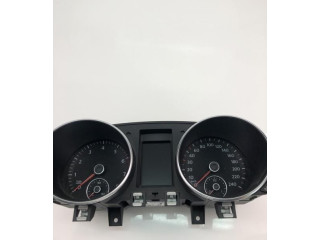 Geschwindigkeitsmesser Cockpit 5K0920870B, NP1801 Volkswagen Golf VI