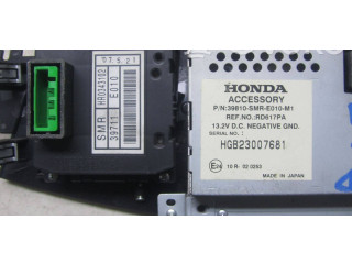 Дисплей    39810-SMR-E010-M1   Honda Civic