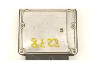 Блок управления 55193522, 0281011511 Alfa Romeo GTV