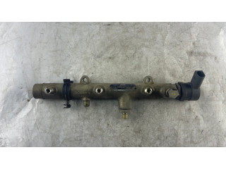 Топливная рампа F00R001823, 05913009J Audi A8 S8 D3 4E 3.0