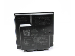 Блок управления 13510106   Chevrolet Camaro