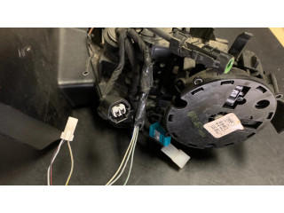 Зеркало электрическое        Mercedes-Benz GL X166  2013-2019 года   