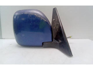 Зеркало электрическое Mitsubishi Pajero 1991 - 1999 года