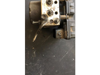 Блок АБС Toyota Yaris Verso 1999 - 2005 года