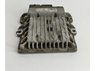 Řídící jednotka BK2112A650AC Ford Transit - Tourneo Connect 2016