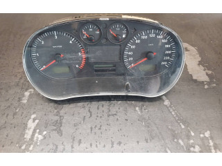 Přístrojová deska  Seat Toledo II (1M) 1998 1M0920821B  