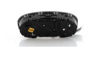 Панель приборов 6V0920740A, R0-0954E   Skoda Fabia Mk3 (NJ)       