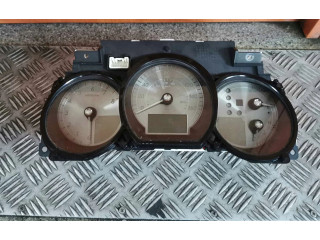 Přístrojová deska Lexus GS 300 350 430 450H 2009 8380030M30