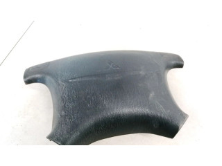 Подушка безопасности водителя Mitsubishi Eclipse