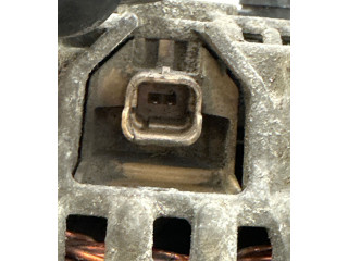 Генератор 9640088080, CL12C624 Citroen C4 I