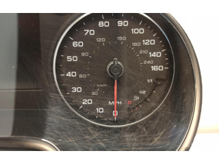 Панель приборов 8V0920971E   Audi A3 S3 8V       